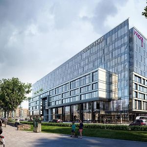 Moxy Szczecin City